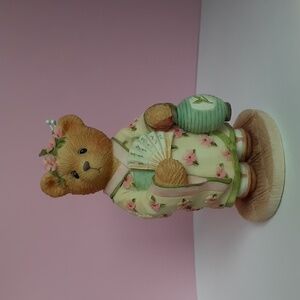 Cherished Teddies Japan 202312